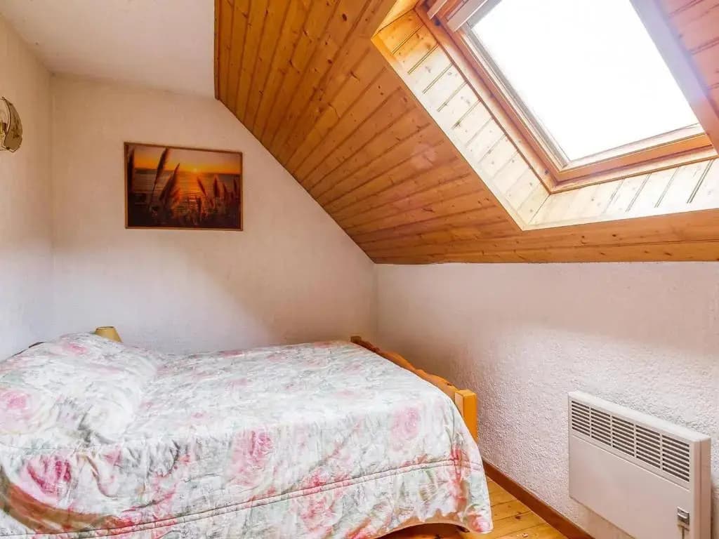 Appartement Esquièze-Sère, 3 pièces, 6 personnes - FR-1-402-9 - Photo 2