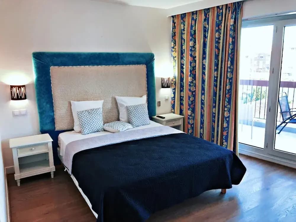 Hotel le Gabian - Miniature 5