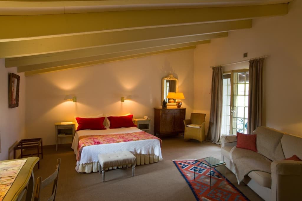 Hôtel Le Mas Trilles - Photo 3