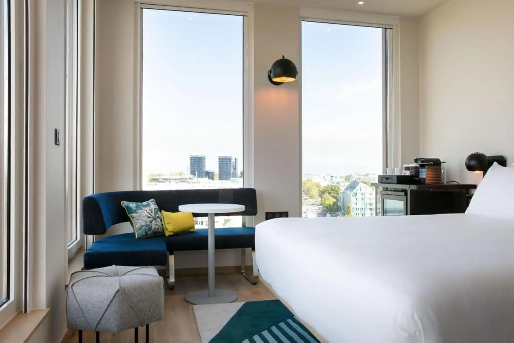 Aloft Strasbourg City Centre - Photo 3