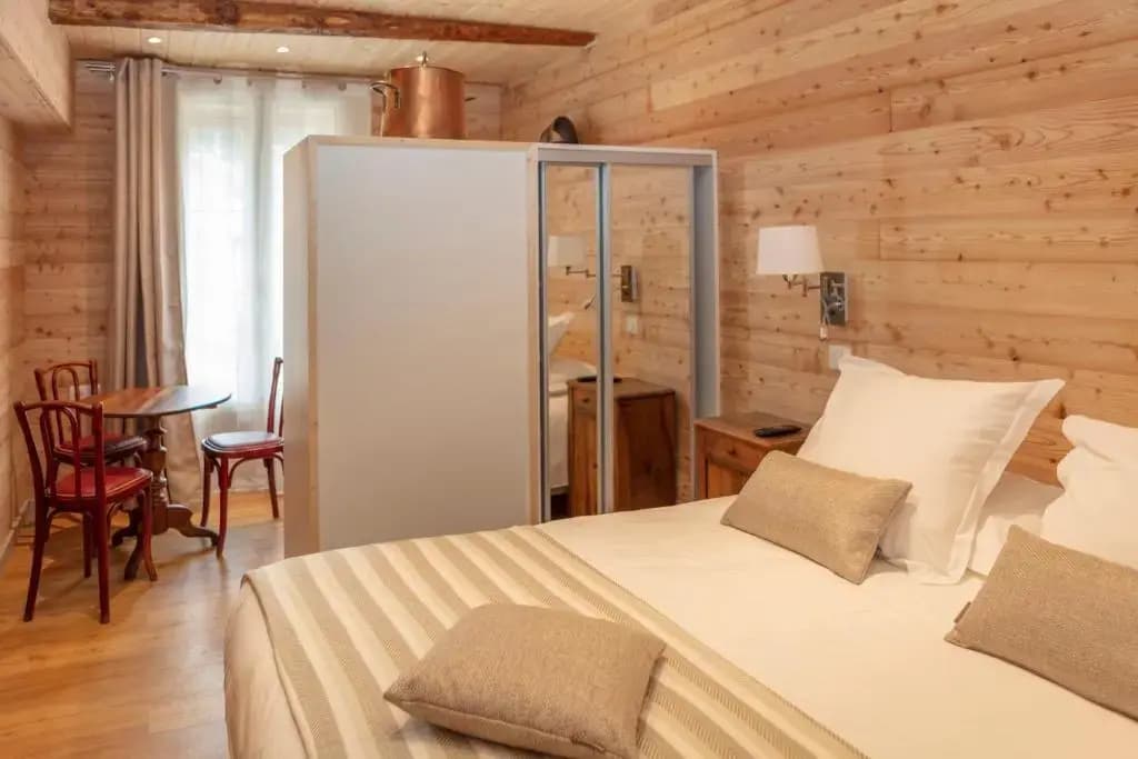 Relais Des Alpes - Photo 3