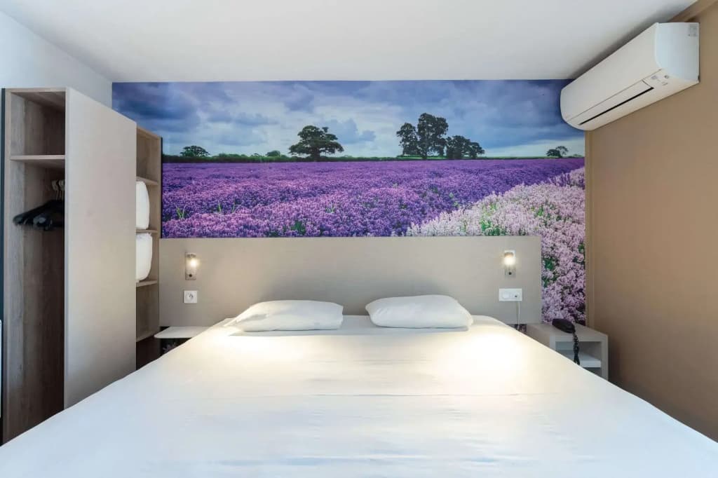 Brit Hotel Avignon Sud - Photo 4