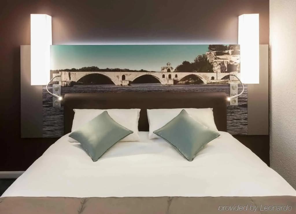 Mercure Pont d'Avignon Centre - Photo 2