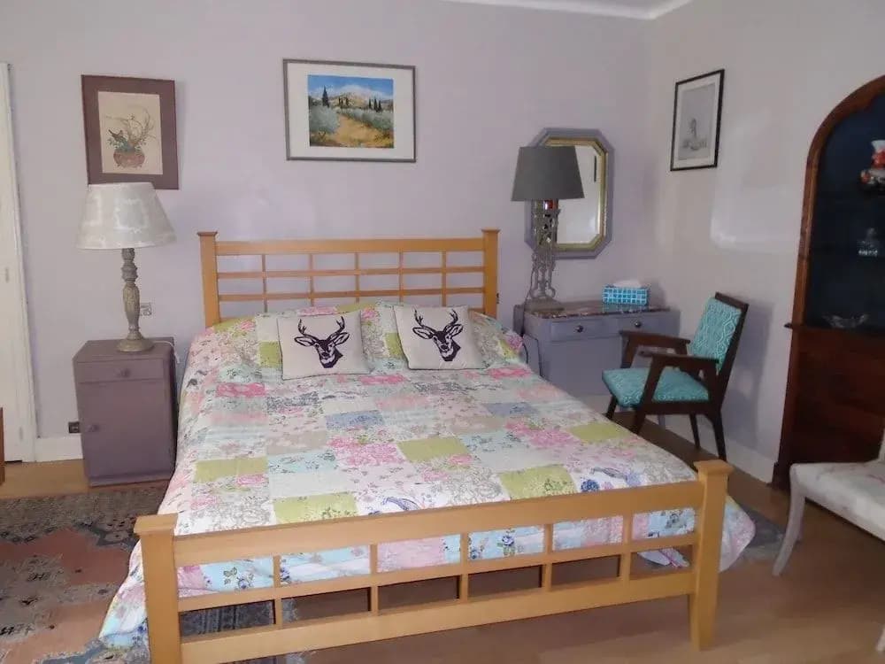 Chambres d'Hôtes Bienvenue - Photo 5
