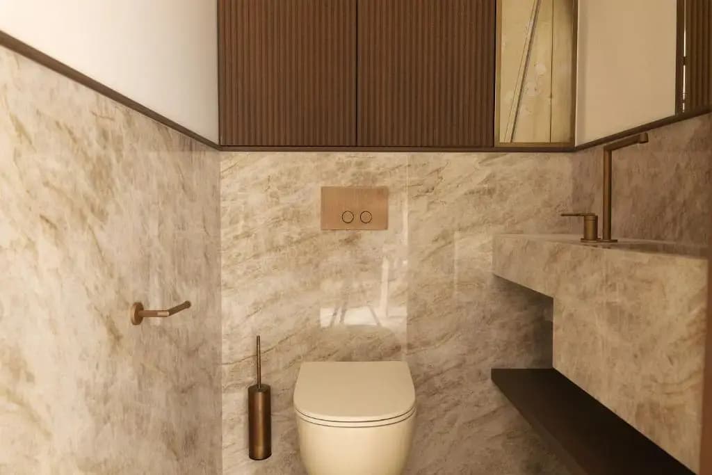 Highstay serviced apartments PYRAMIDES - Photo 3