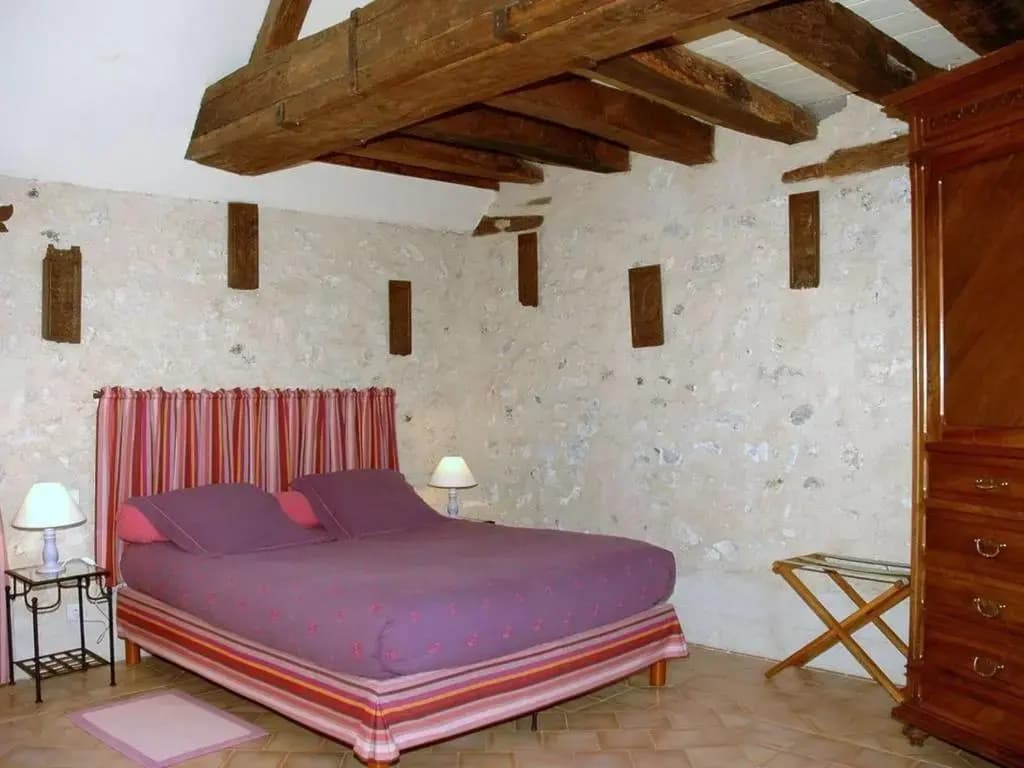 Gîte Villandry, 4 pièces, 7 personnes - FR-1-381-471 - Photo 2