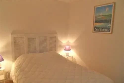 Apartment Aziliz - Miniature 4