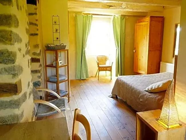 Chambres d'Hôtes Le Petit Chatelier - Miniature 5