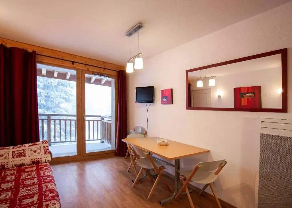 Chalets de Florence FORET & FAMILLE appartements by AlpVision Résidences - Miniature 4
