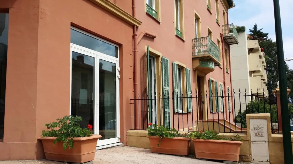 Hotel Marcellin - Photo 1