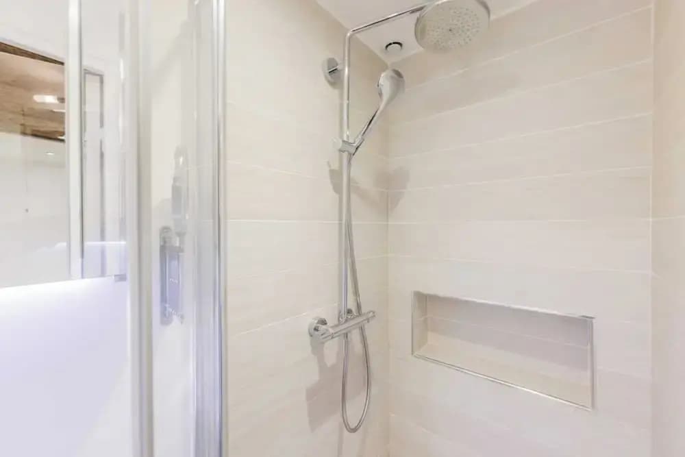Apartment 1 BDR /4P 16th Near Trocadaro - Miniature 8
