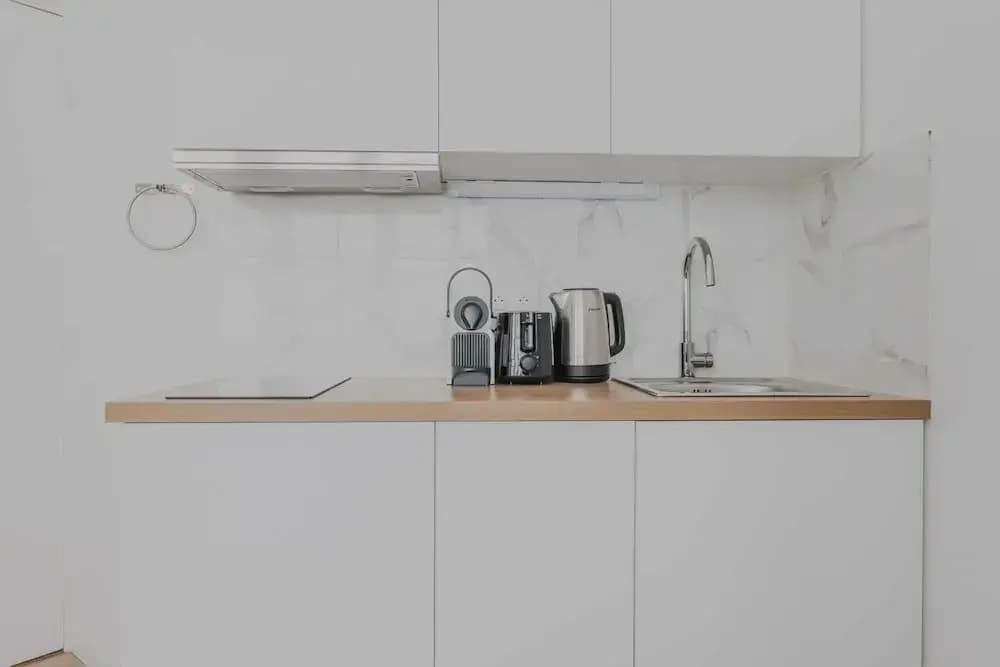 Modern Apartment - 2br/6p- Levallois-perret - Miniature 6
