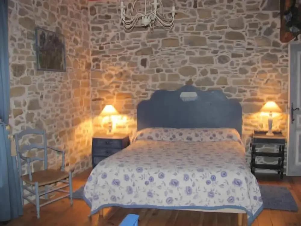 Chambres d'hôtes Gélous - Miniature 6