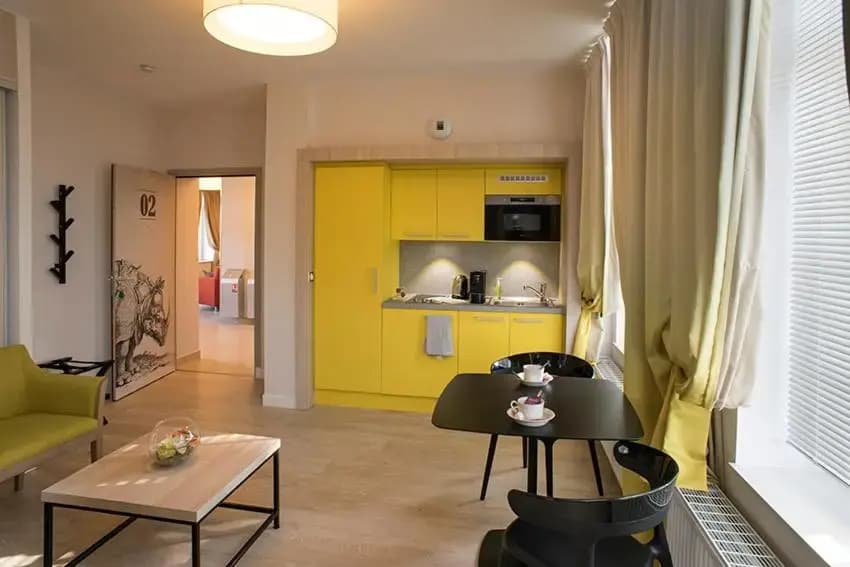 Domitys Le Carillon D'or - Photo 1