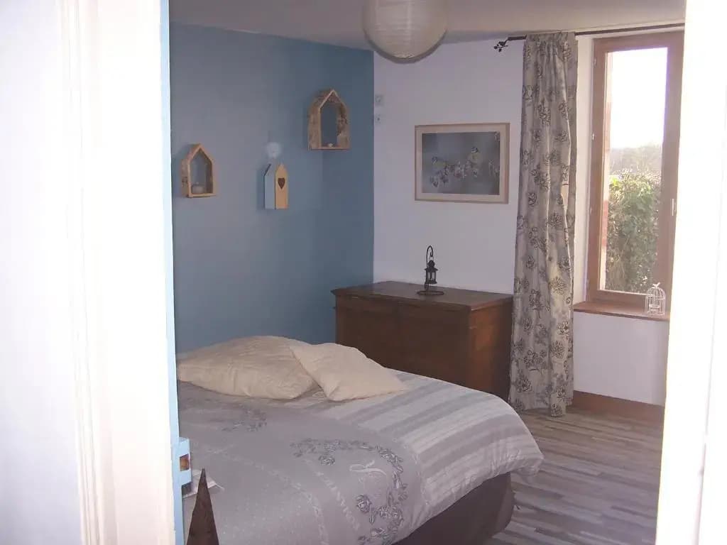 Gite En Forterre - Photo 1