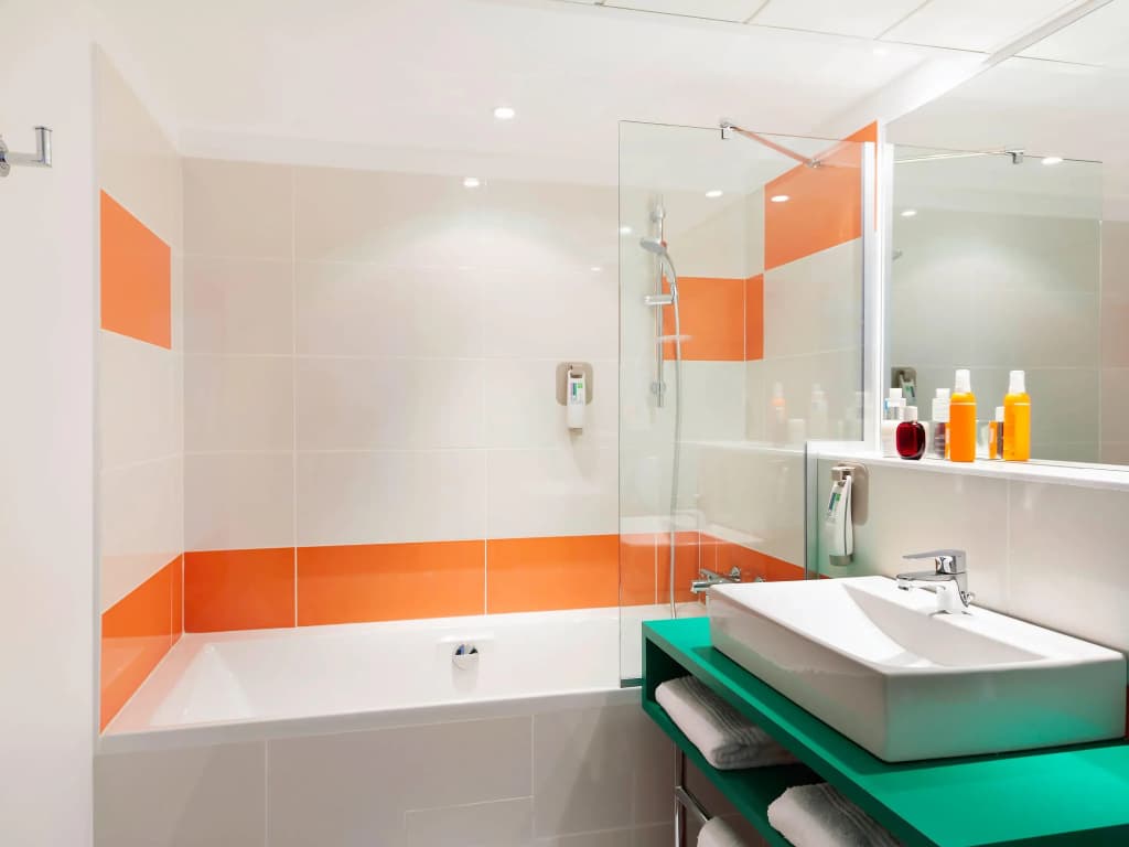 Hotel ibis Styles Montpellier Centre Comedie - Miniature 8
