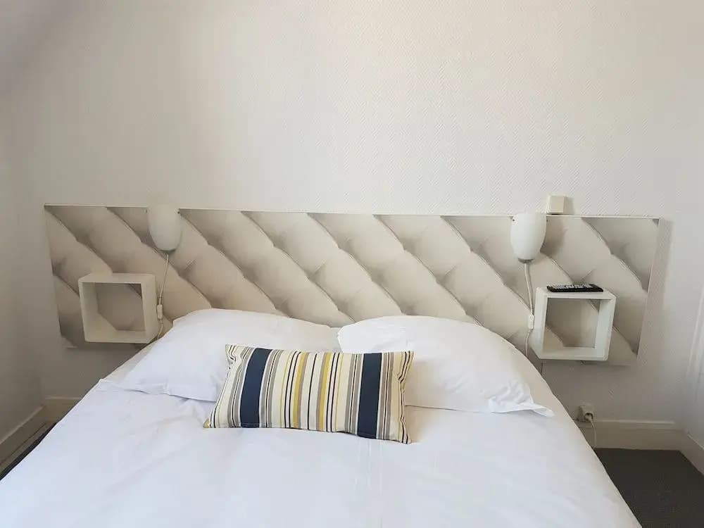 Hôtel De Normandie - Miniature 3