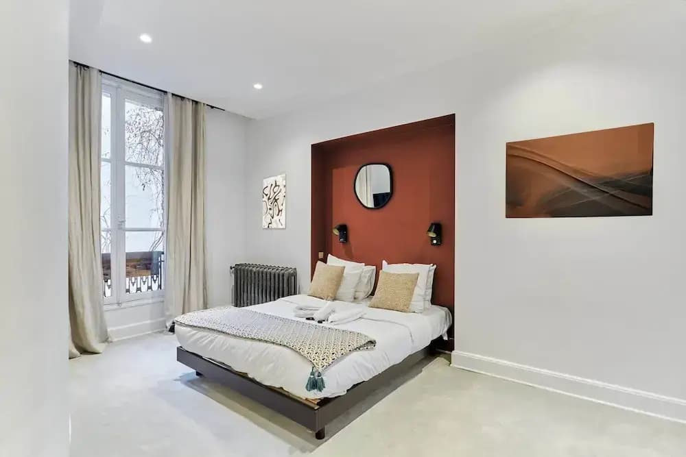Sublime 3 Bedroom Flat Palais Royal Bourse - Photo 1