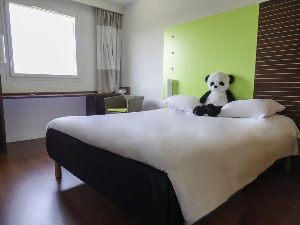 Ibis Golfe de Saint Tropez - Miniature 6