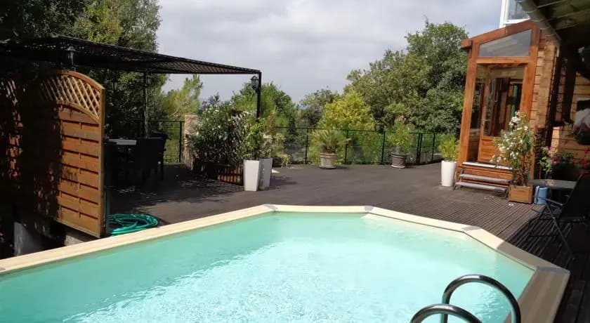 Le Châlet - Fraisse - Miniature 5