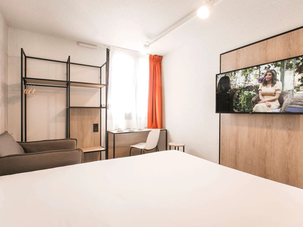 ibis Avignon Sud - Photo 4