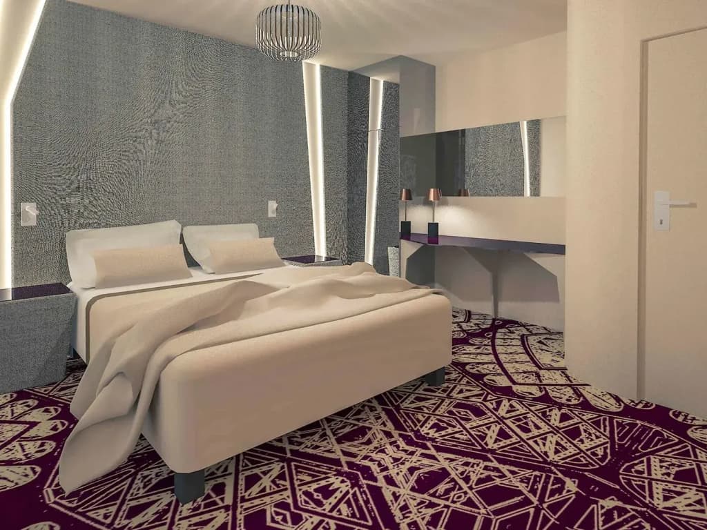 Hôtel Mercure Paris Pont de Levallois Neuilly - Photo 5
