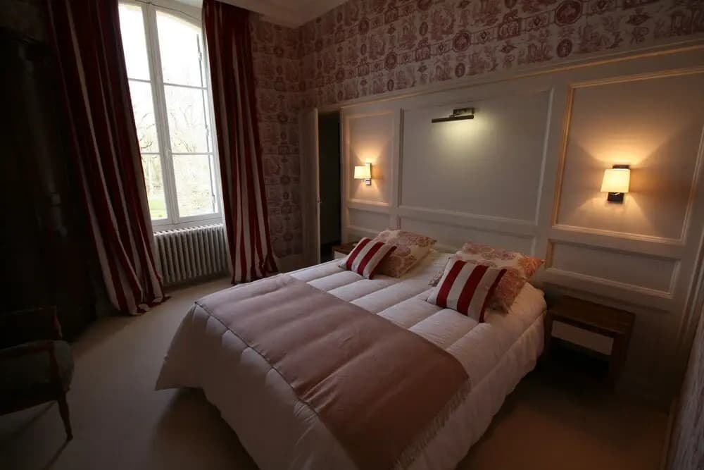 Château de la gauderie - Photo 5