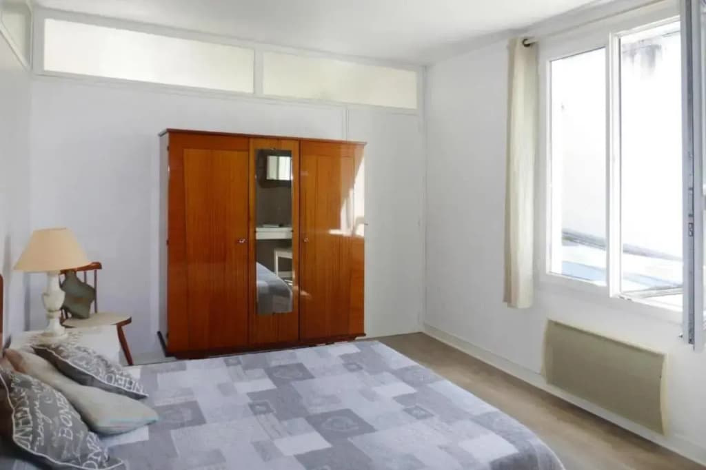 Apartment, Arromanches-les-Bains - Photo 1