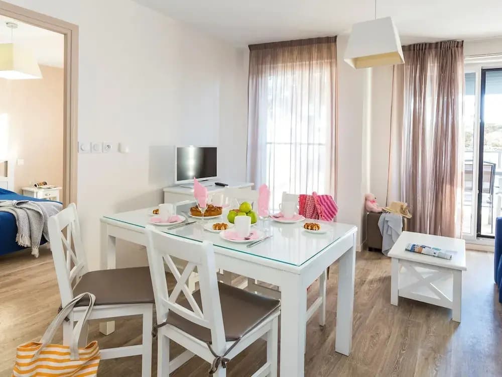 Apartment in La Baule With Sea View - Photo 5