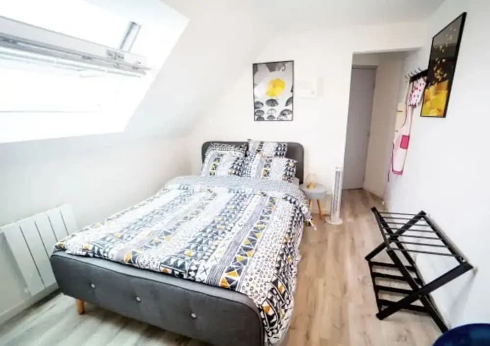 Residence Kelys - Photo 1