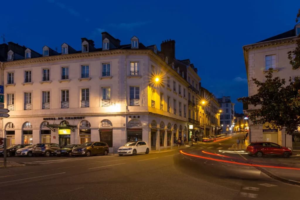 Hotel de Gramont - Photo 1