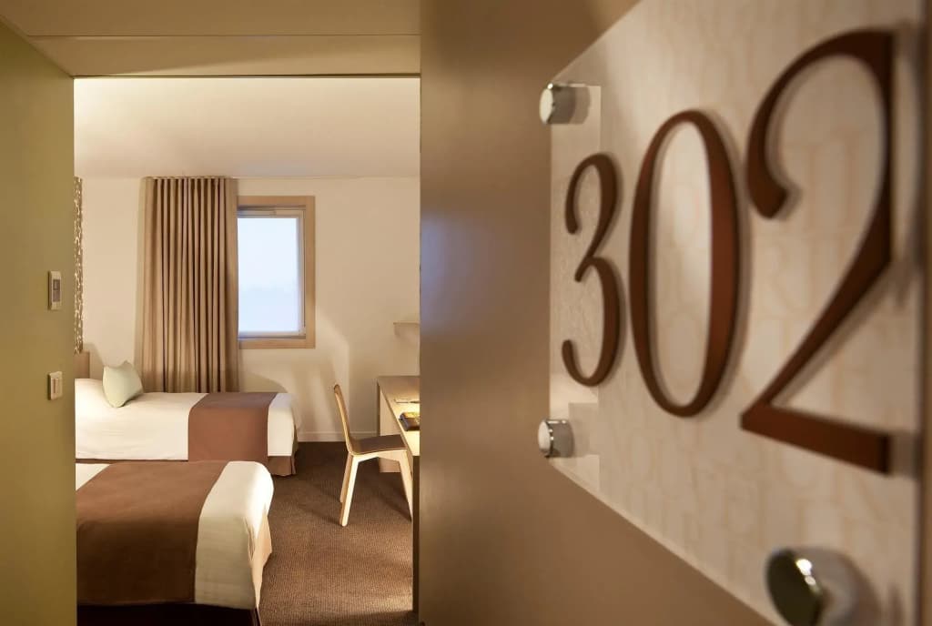 ibis Styles Guéret - Photo 5