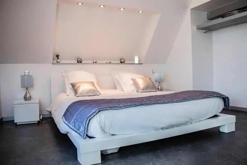 chambres d'hotes saint hubert - Photo 3