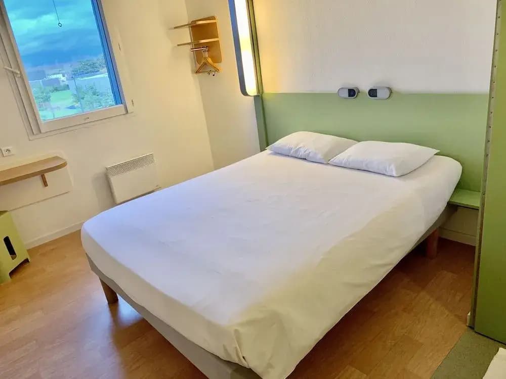 ibis budget Concarneau - Miniature 6