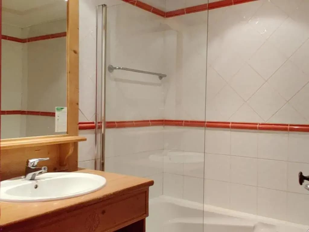 Appartement Uvernet-Fours, 2 pièces, 6 personnes - FR-1-504-161 - Photo 3