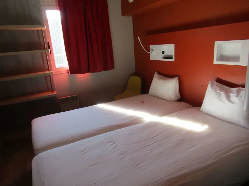 ibis budget Chilly Mazarin Les Champarts - Photo 5