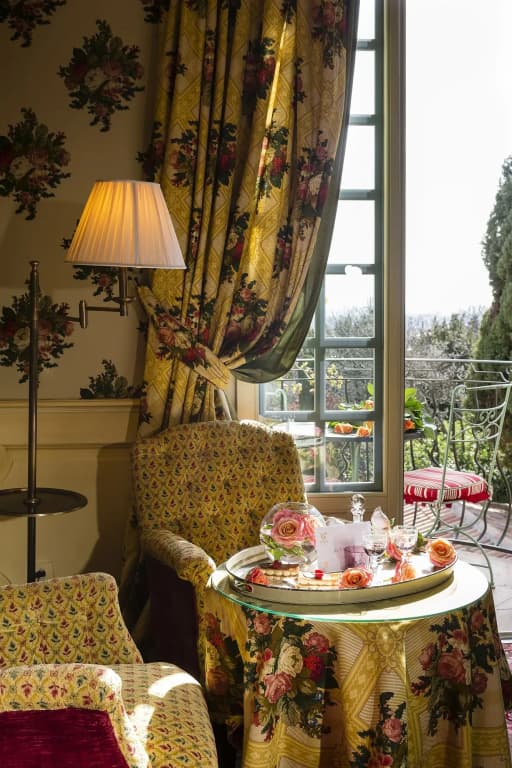 Villa Gallici Hôtel & Spa - Relais & Châteaux - Miniature 8