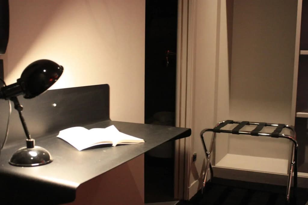 Hotel Korner Saint Marcel - Photo 3