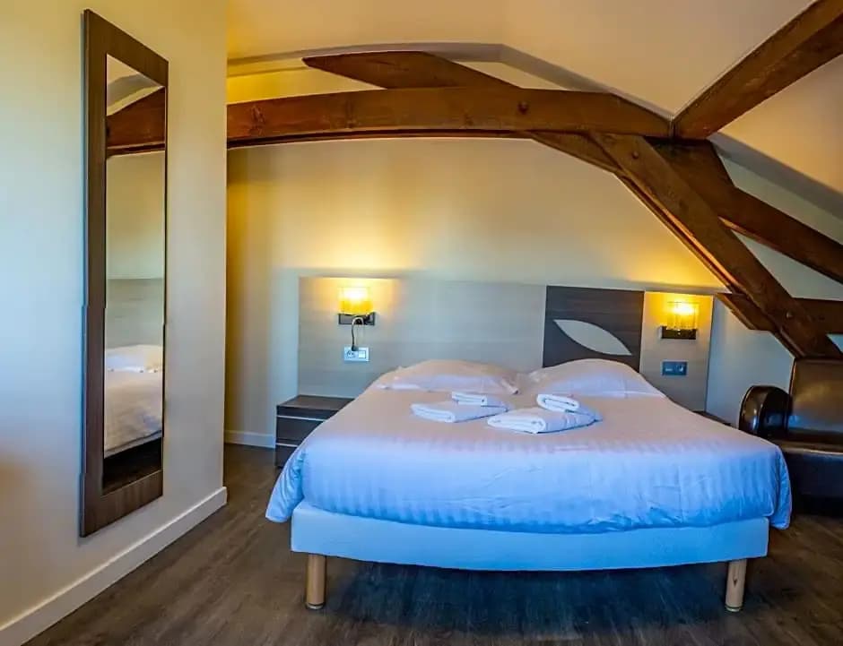 Hôtel Bellevue - Miniature 6