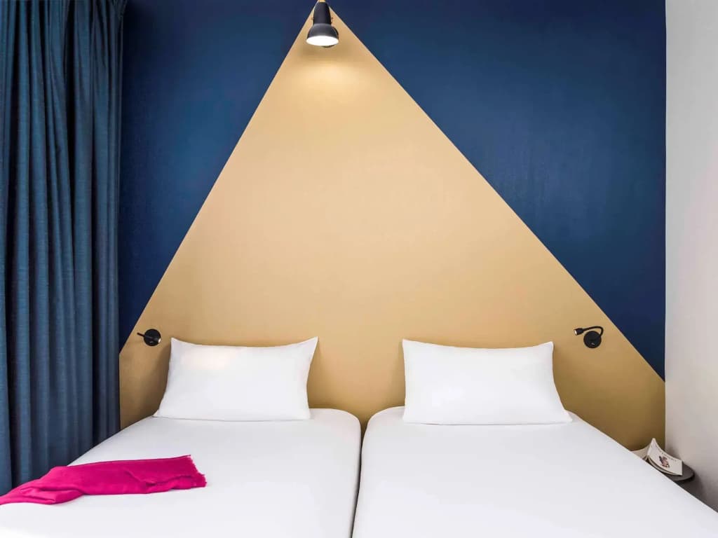 ibis Styles Paris 15 Lecourbe - Photo 5