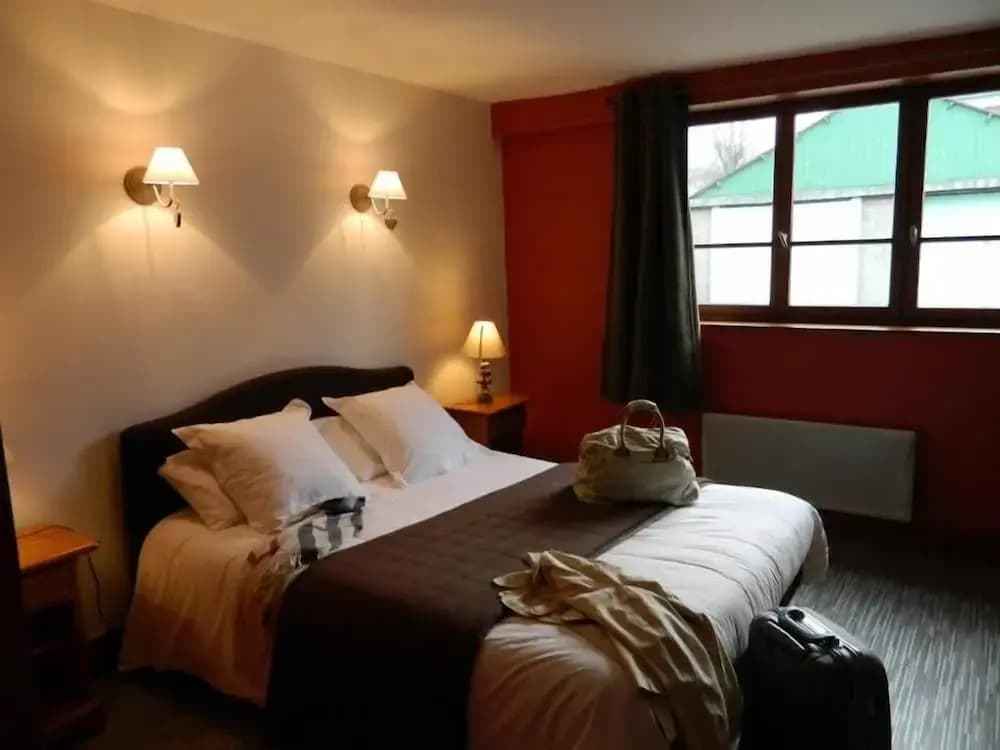 Auberge du Colombier - Photo 5