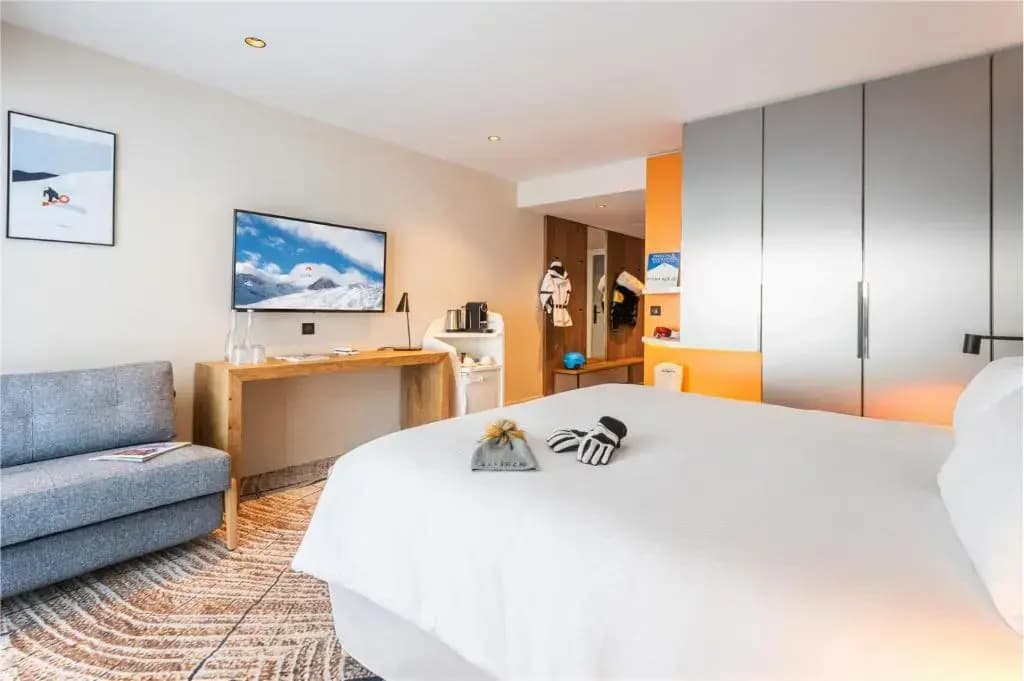 Hôtel VoulezVous by Les Etincelles - Photo 3