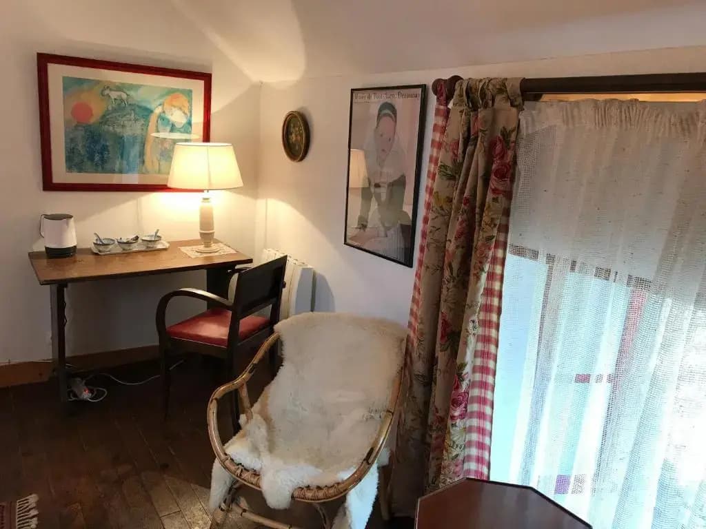 Le Châtel - Miniature 4