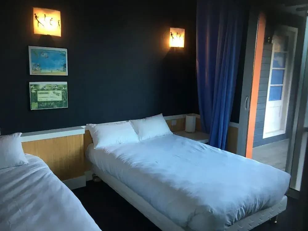 Hôtel Le Cap D'Ambre - Photo 3