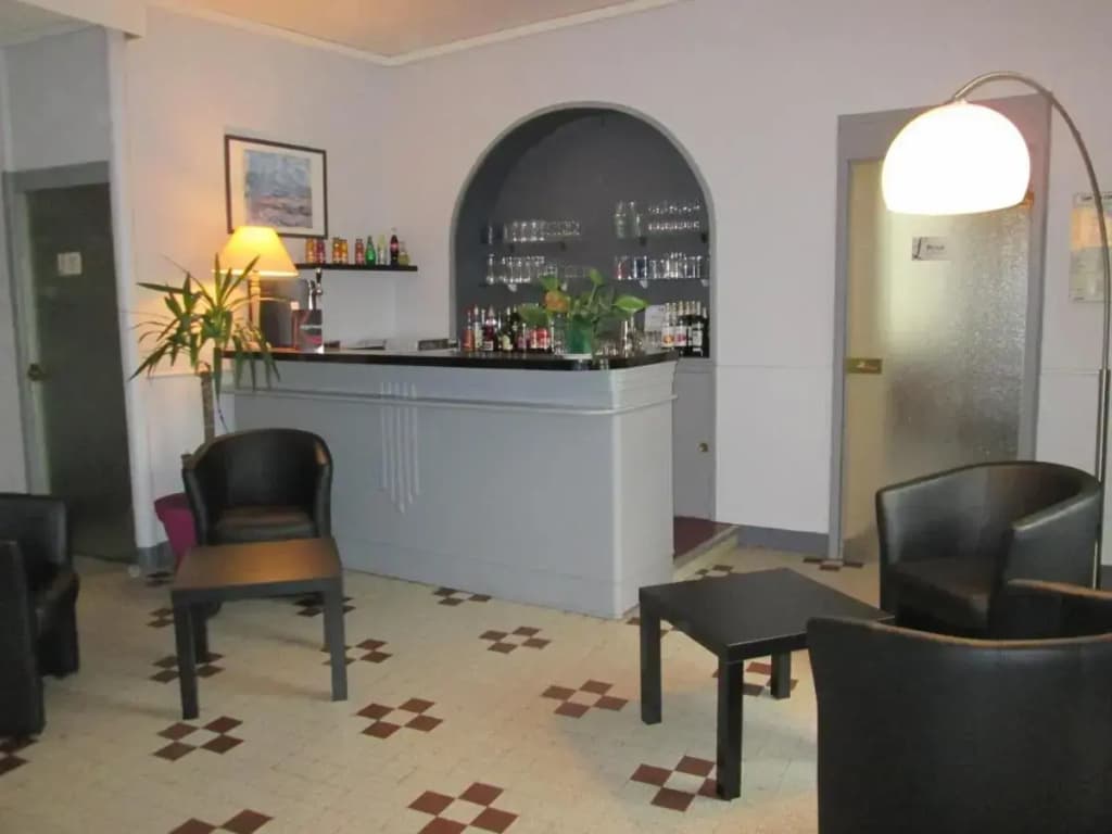 Hostellerie du Cheval Blanc - Miniature 7