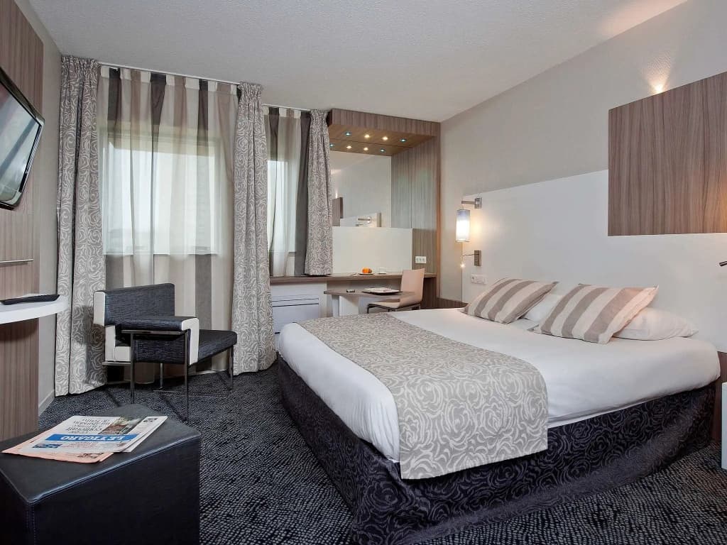 ibis Styles Melun Hotel - Photo 5