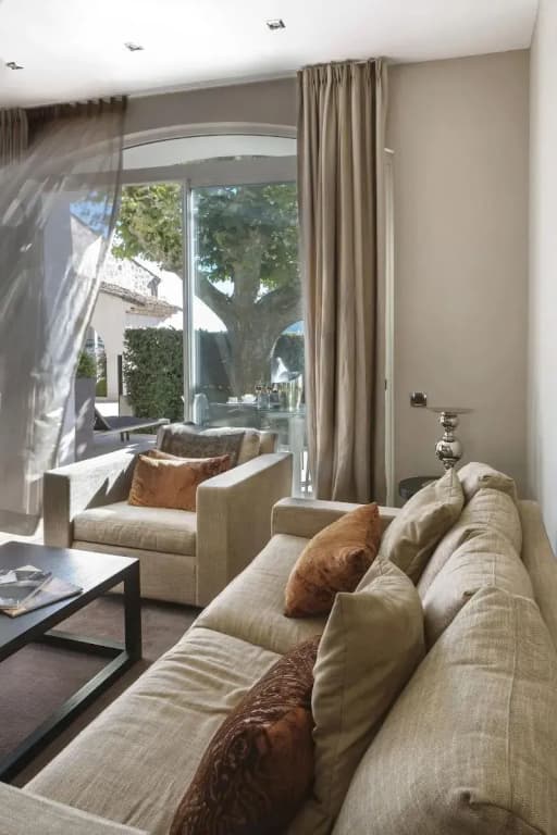 Hôtel Royal Mougins - Photo 4