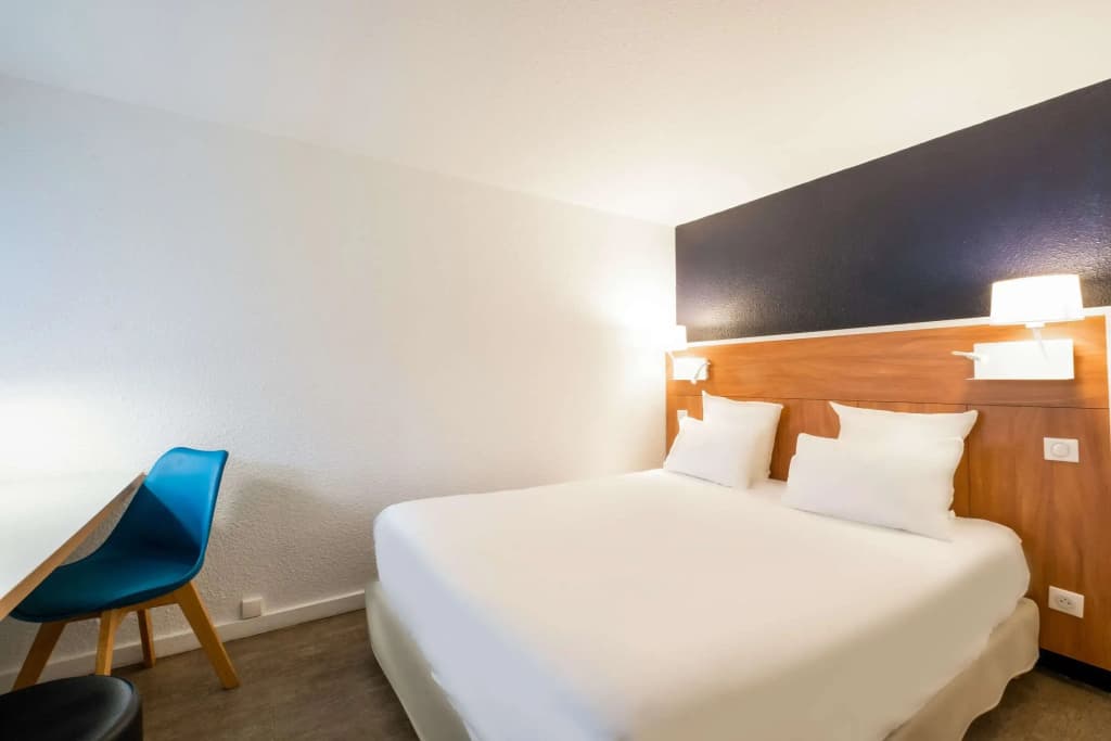 Comfort Hotel Rungis Orly - Miniature 7