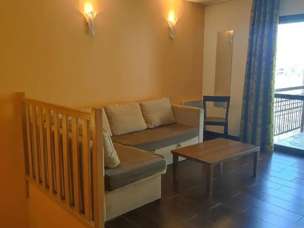 Appartement Jausiers, 3 pièces, 6 personnes - FR-1-165B-13 - Miniature 7