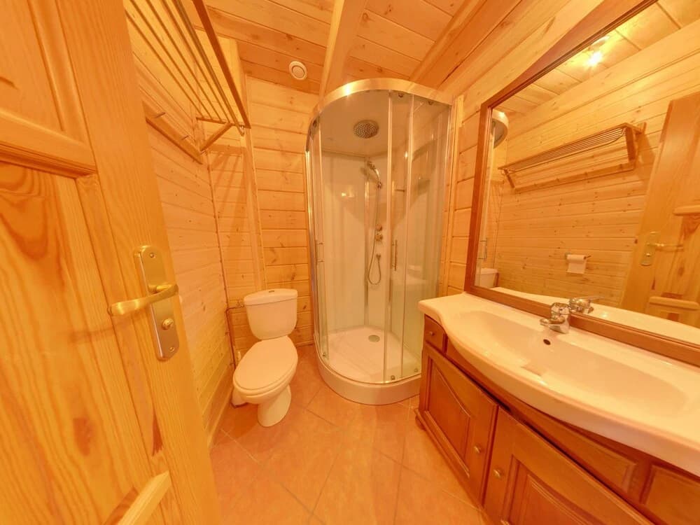 Résivacances Les Chalets de la Lauzière - Miniature 8